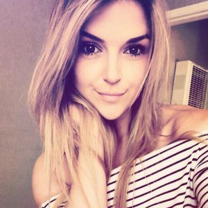 Meet your Posher, Jessica